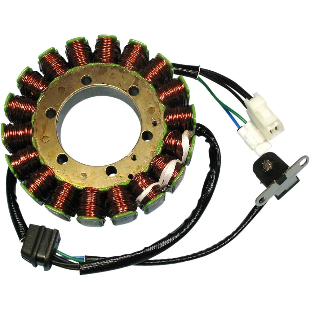 Stator - Suzuki