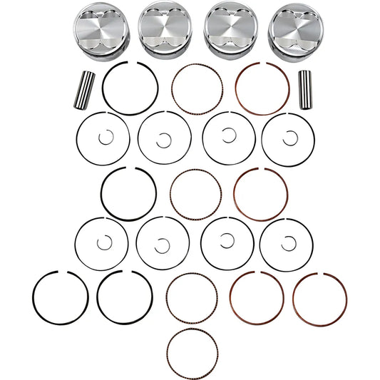 Piston Kit