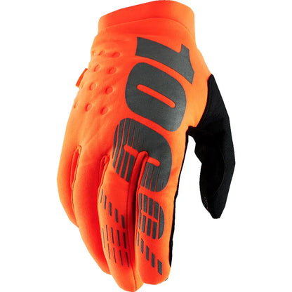 Brisker Gloves