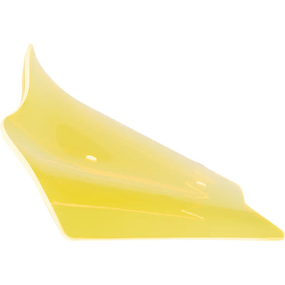 Parabrisas Kolor Flare™ Ice - Parabrisas Kolor Flare™ - 8" - Hielo amarillo - FLHX