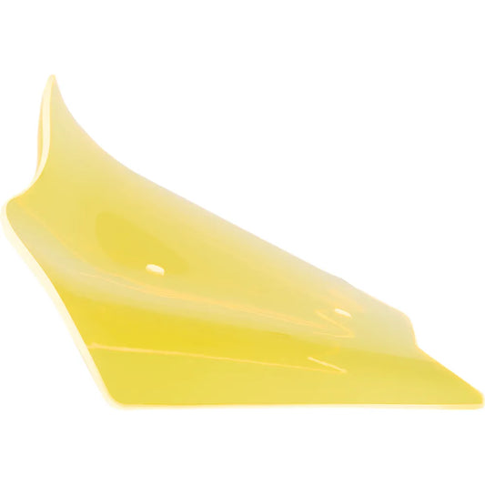 Parabrisas Kolor Flare™ Ice - Parabrisas Kolor Flare™ - 8" - Hielo amarillo - FLHX