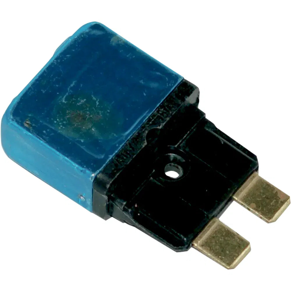 Circuit Breaker 15A - Dual-Spade Style