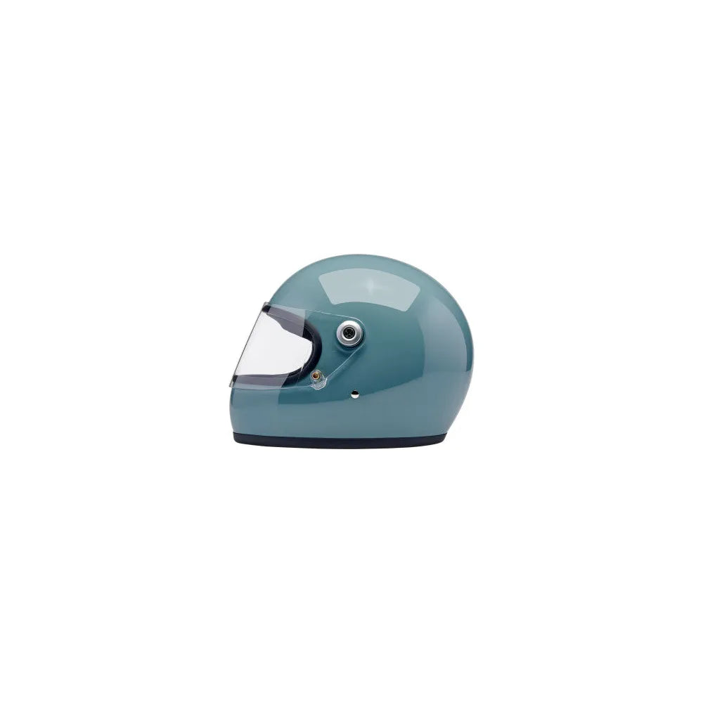 Casco Biltwell Gringo S - Blue Agave