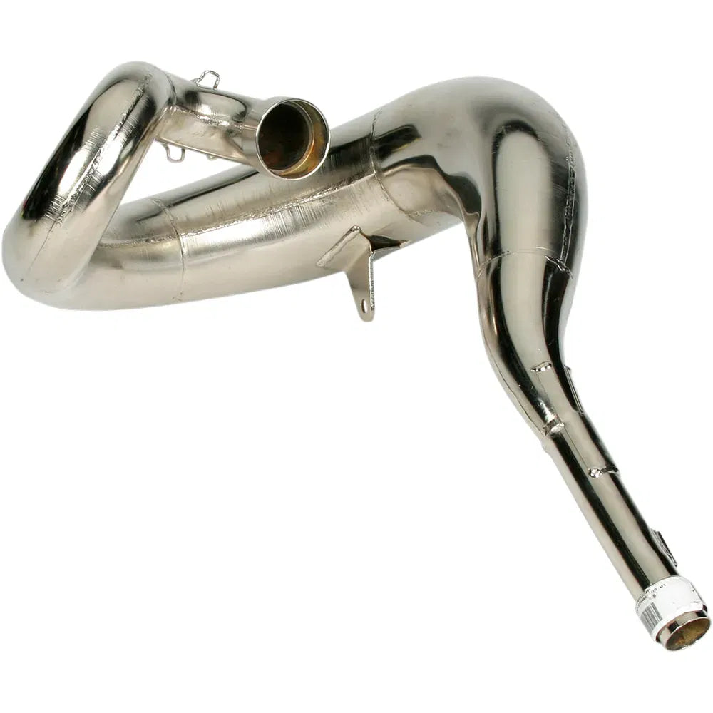 Platinum Head Pipe
