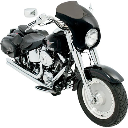 Carenado Bullet - Carenado Bullet - FLS