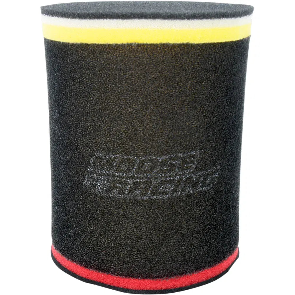 Filtro de aire de triple capa - Filtro de aire de triple capa - Yamaha