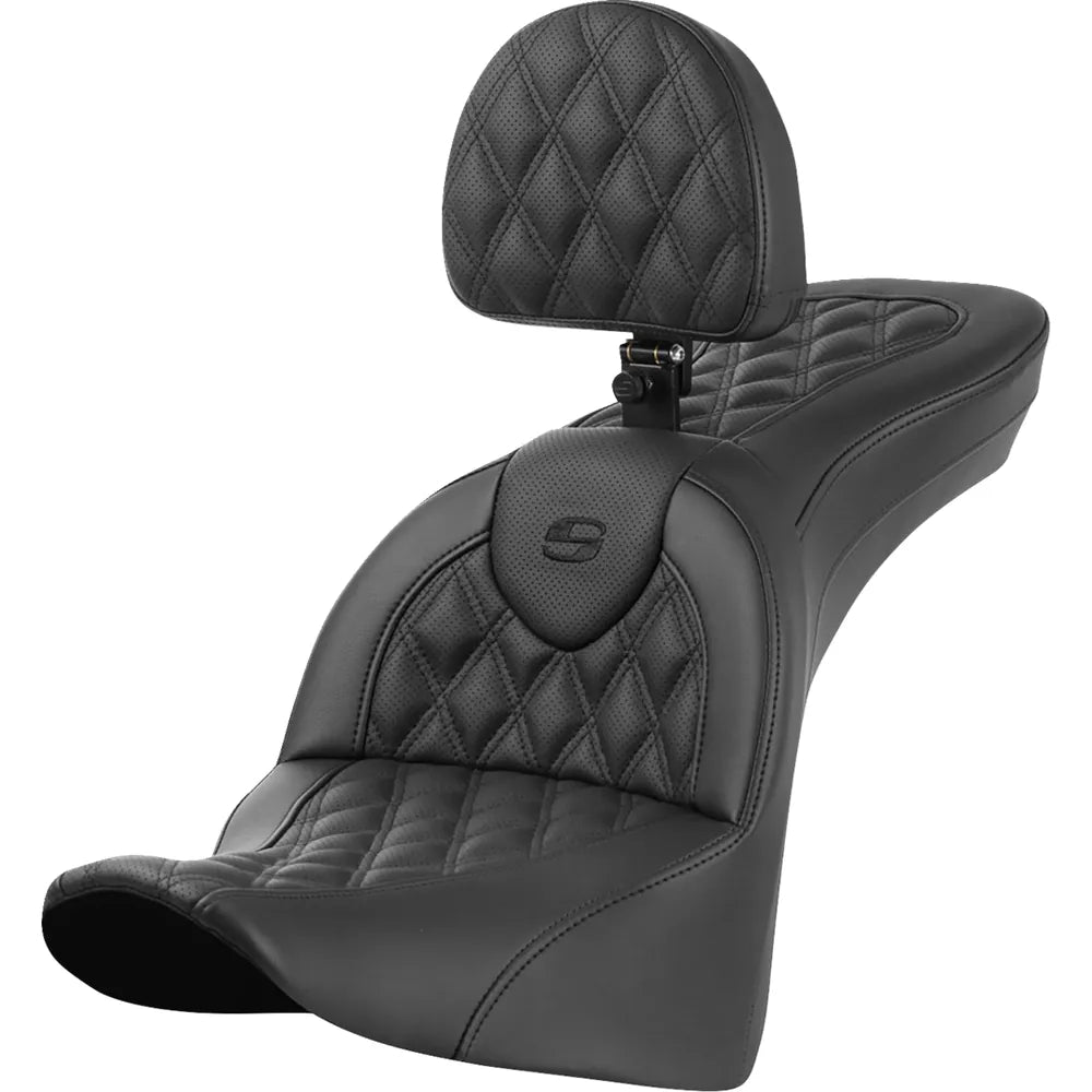 Asiento Roadsofa™ Lattice Stitch - Asiento Roadsofa™ - con respaldo - Lattice Stitch - FL '18-'24