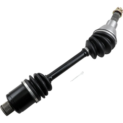 Eje CV estándar de repuesto OEM - Kit de eje - CV/completo - Reemplazo OEM - Estándar - Trasero izquierdo/derecho - Polaris