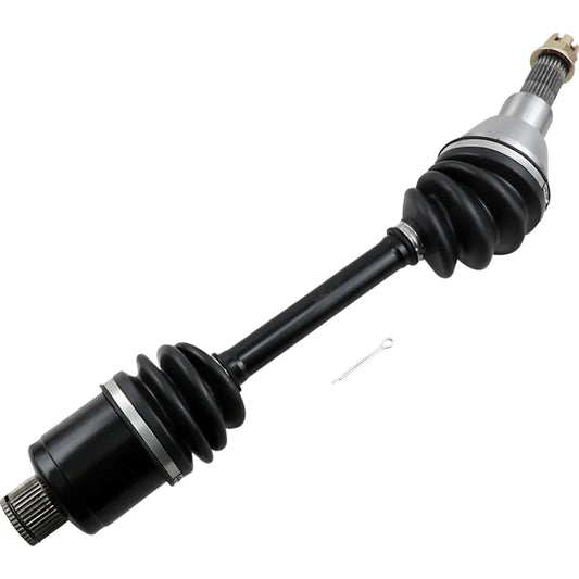 Eje CV estándar de repuesto OEM - Kit de eje - CV/completo - Reemplazo OEM - Estándar - Trasero izquierdo/derecho - Polaris