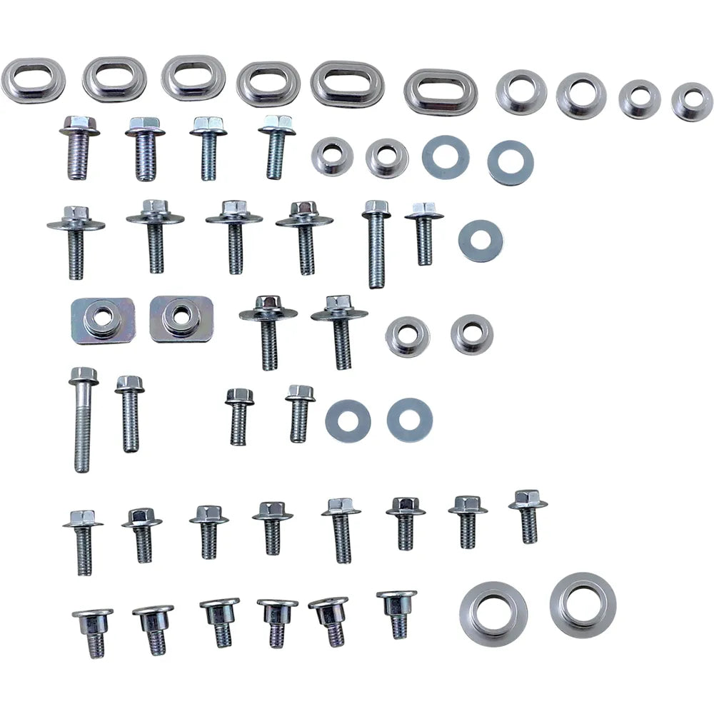Fastener Kit Yamaha