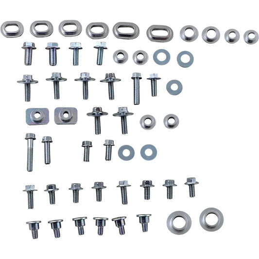 Fastener Kit Yamaha