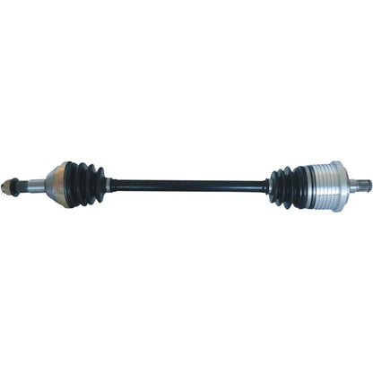 Eje CV estándar de repuesto OEM - Kit de eje - CV/completo - Reemplazo OEM - Estándar - Delantero izquierdo/derecho - Wildcat 700