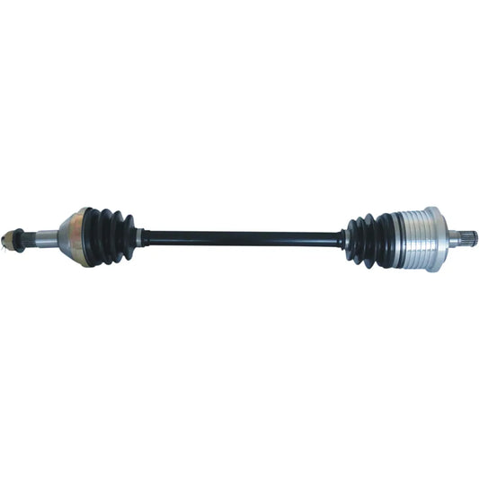 Eje CV estándar de repuesto OEM - Kit de eje - CV/completo - Reemplazo OEM - Estándar - Delantero izquierdo/derecho - Wildcat 700
