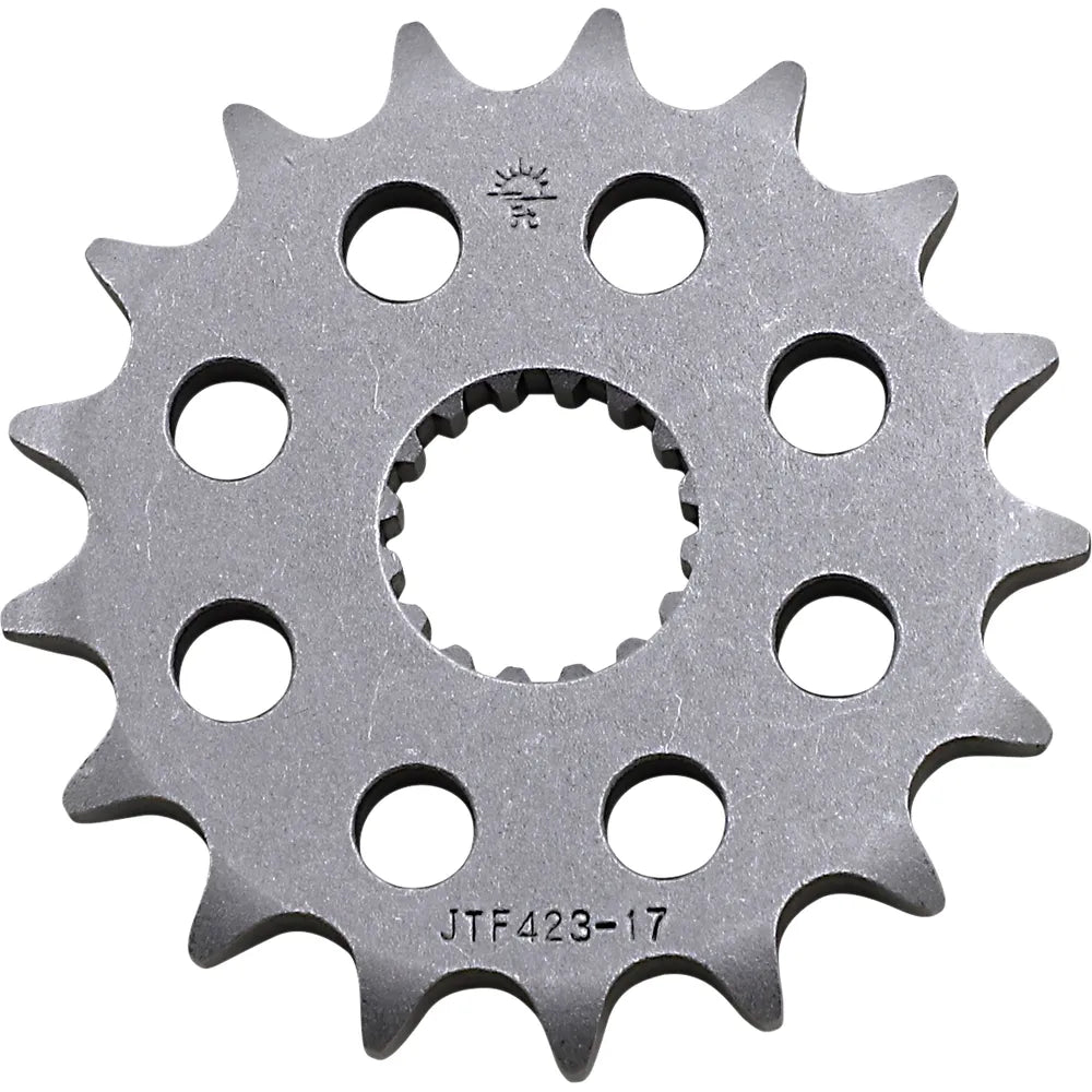 Counter Shaft Sprocket - 17-Tooth