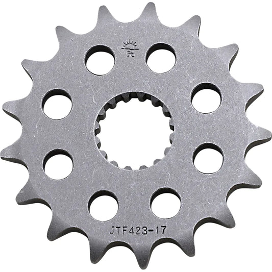 Counter Shaft Sprocket - 17-Tooth