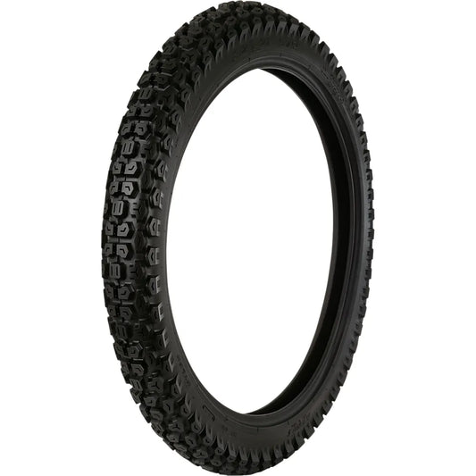 Tire - DOT Trails - 3.25-21 - 4 Ply - Tube Type