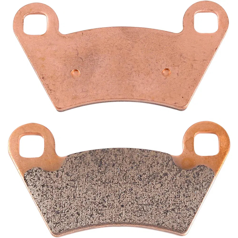 Sintered "R" Brake Pads - FA354R