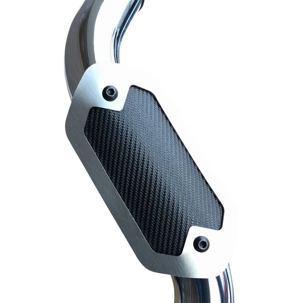 Heat Shield - 3-1/2" x 6"