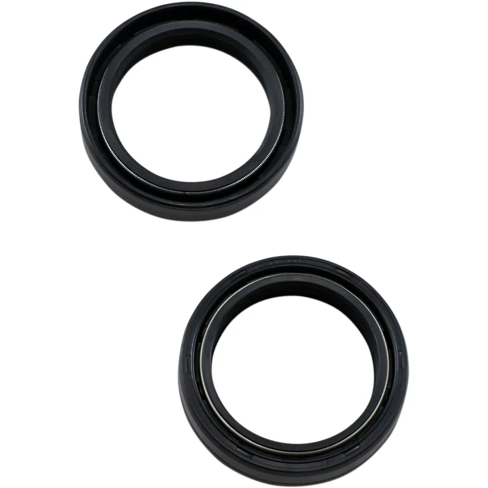 Fork Seals - 37 mm ID x 50 mm OD x 11 mm T