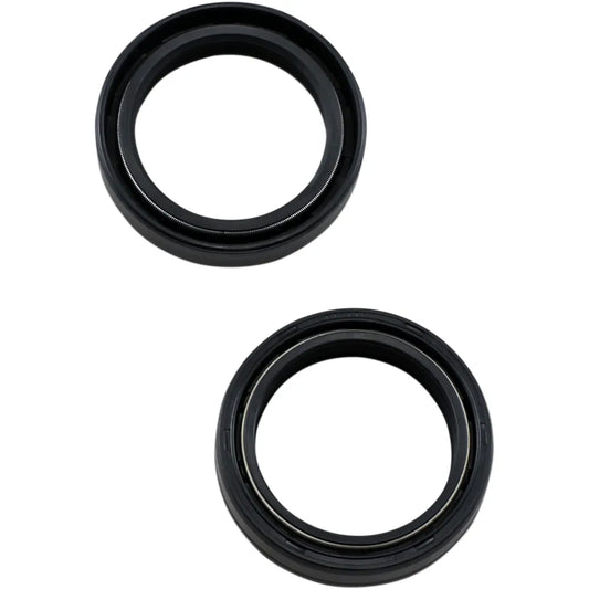 Fork Seals - 37 mm ID x 50 mm OD x 11 mm T
