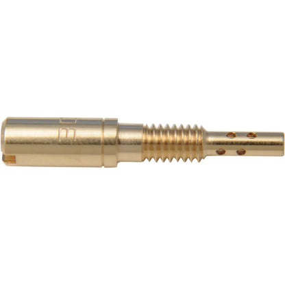 Mikuni-Style RD N224.103 Jets piloto - Jets piloto Mikuni - #15 - Paquete de 4