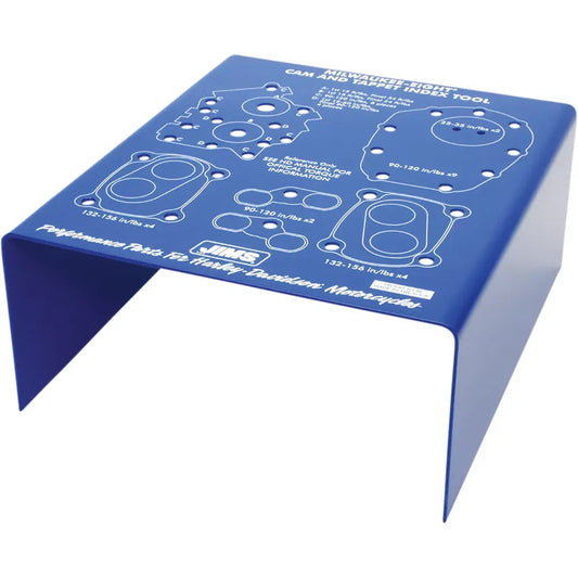 Hardware Organizer Cam M8