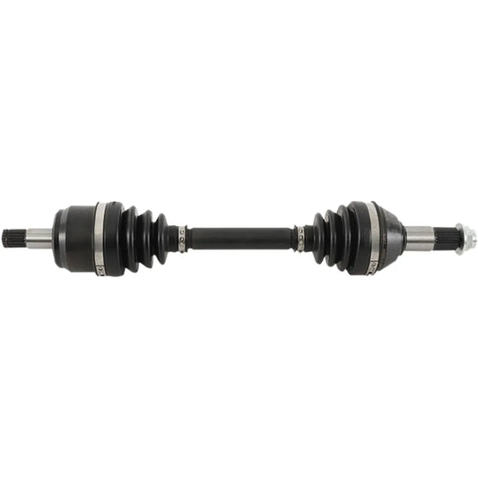 Complete Axle Kit - Front Left/Right - Yamaha