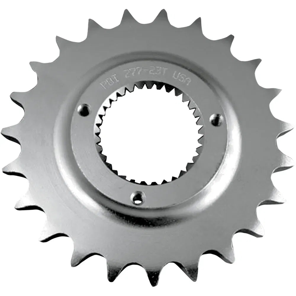 Transmission Mainshaft Sprocket - 23-Tooth - XL322280537