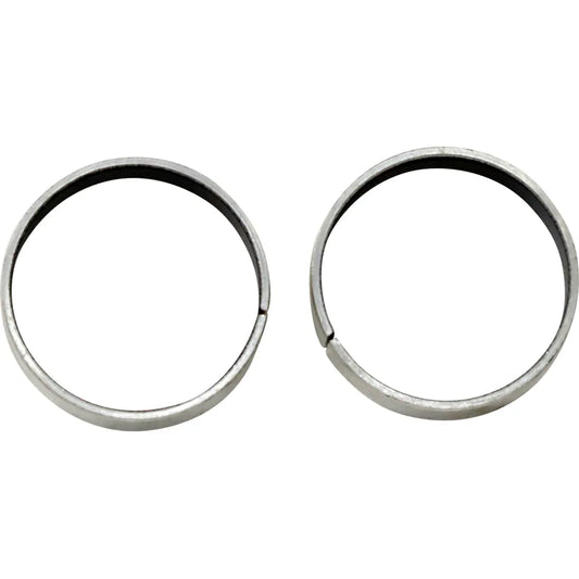 Super Slick Outer Fork Bushings - 43 mm x 12 mm W x 2 mm T