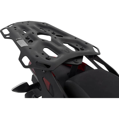 DUSC Hard Case System - Black - Aprilia Tuareg 660 '22-'24