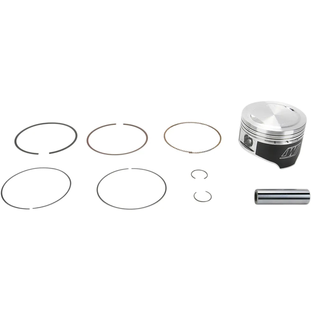 Piston Kit - TRX250EX
