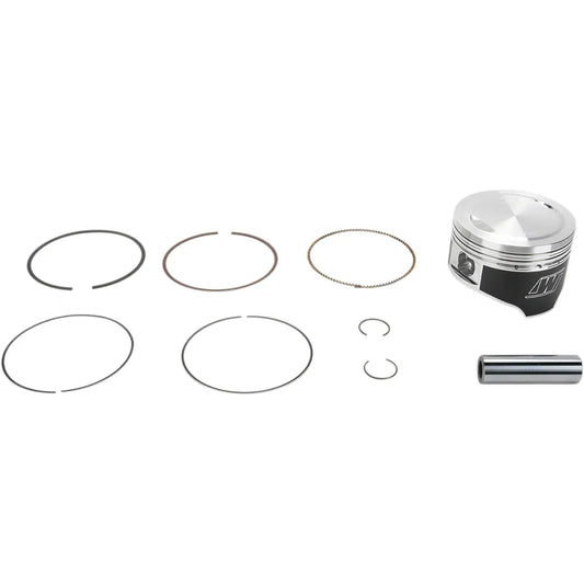 Piston Kit - TRX250EX