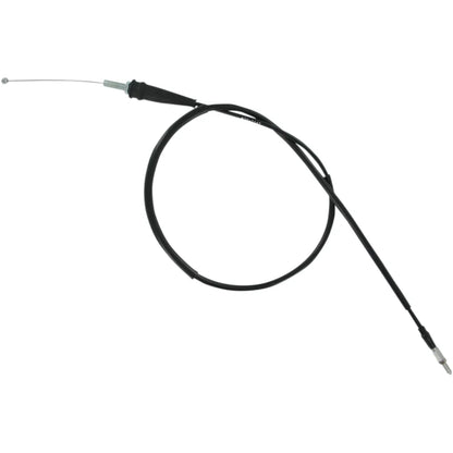 Cable cubierto de vinilo - Cable del acelerador cubierto de vinilo - '99-'06 YZ125/250