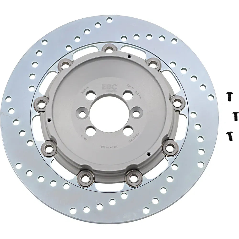 Rotor de freno MD Series Pro-Lite - Rotor de freno - BMW