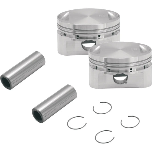 Piston Kit72225