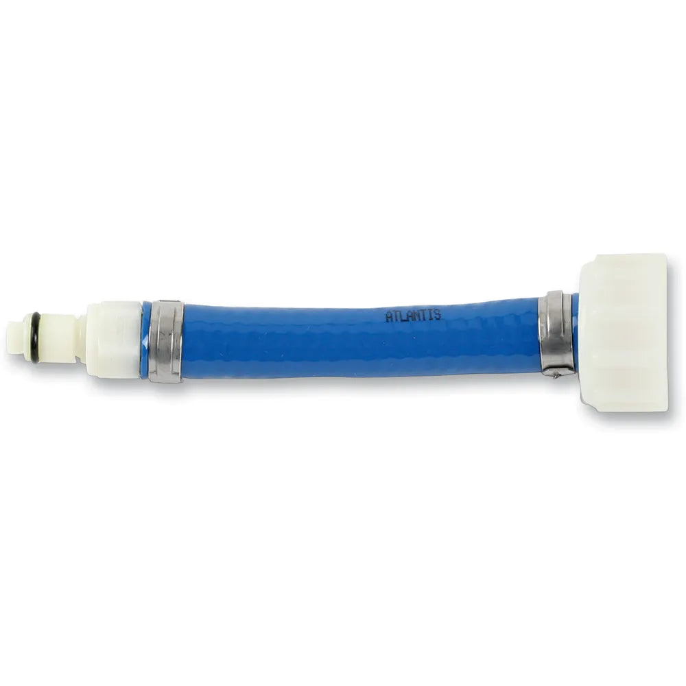 Male Quick Release/Deluxe Replacement