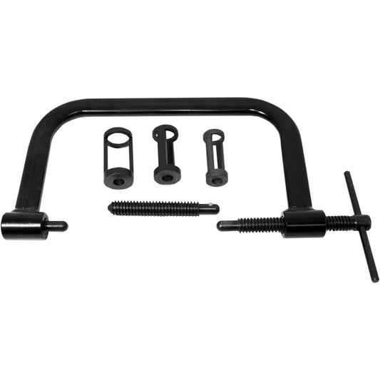 Tool Valve Spring