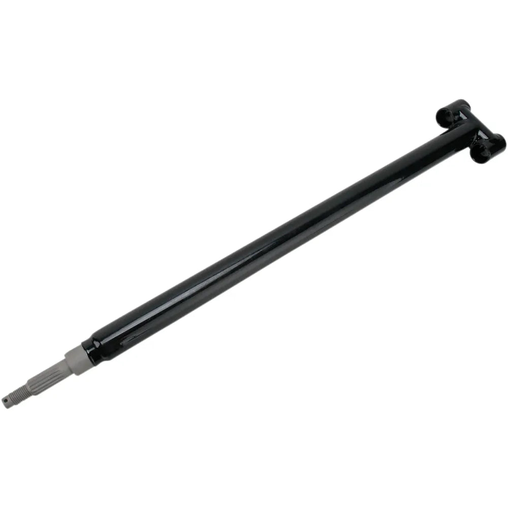 Steering Stems without Handlebar Clamps - LSR Handlebar C/D