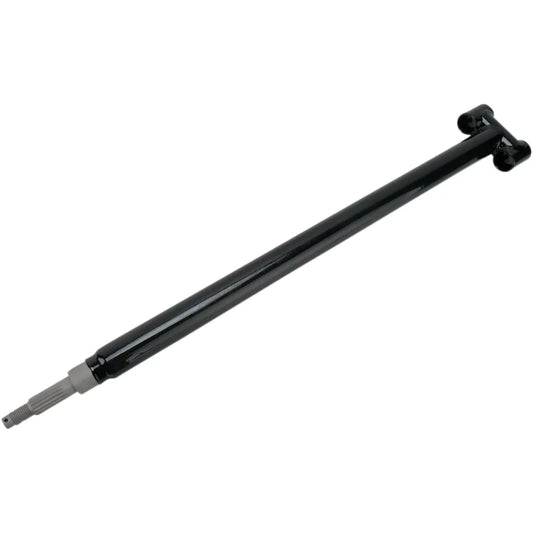 Steering Stems without Handlebar Clamps - LSR Handlebar C/D