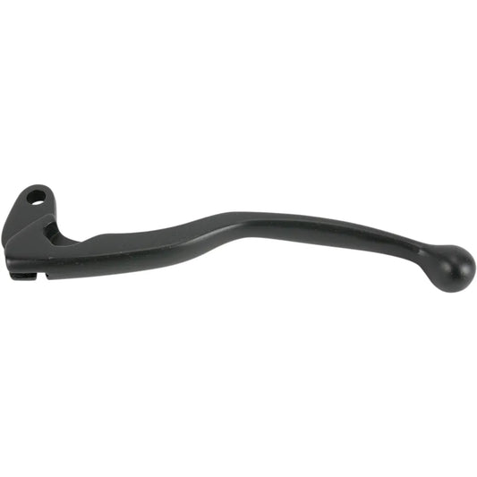 Black Left-Hand Lever for Yamaha