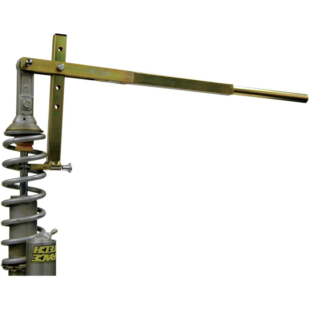 Shock Spring Compressor