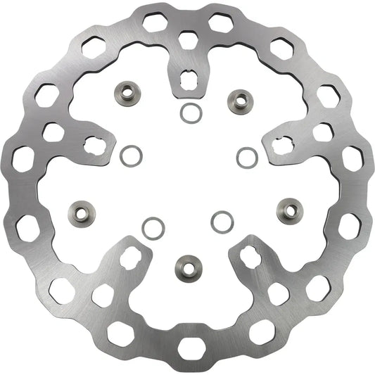 Front Rotor - Cubiq™