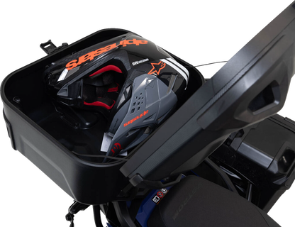 DUSC Hard Case System - Black - Husqvarna/KTM '13-'24