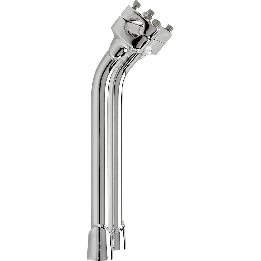 Biltwell Murdock O/S Risers