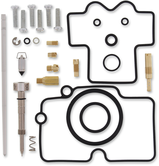 Kit de reparación de carburador - Yamaha - Kit de reparación de carburador - Yamaha