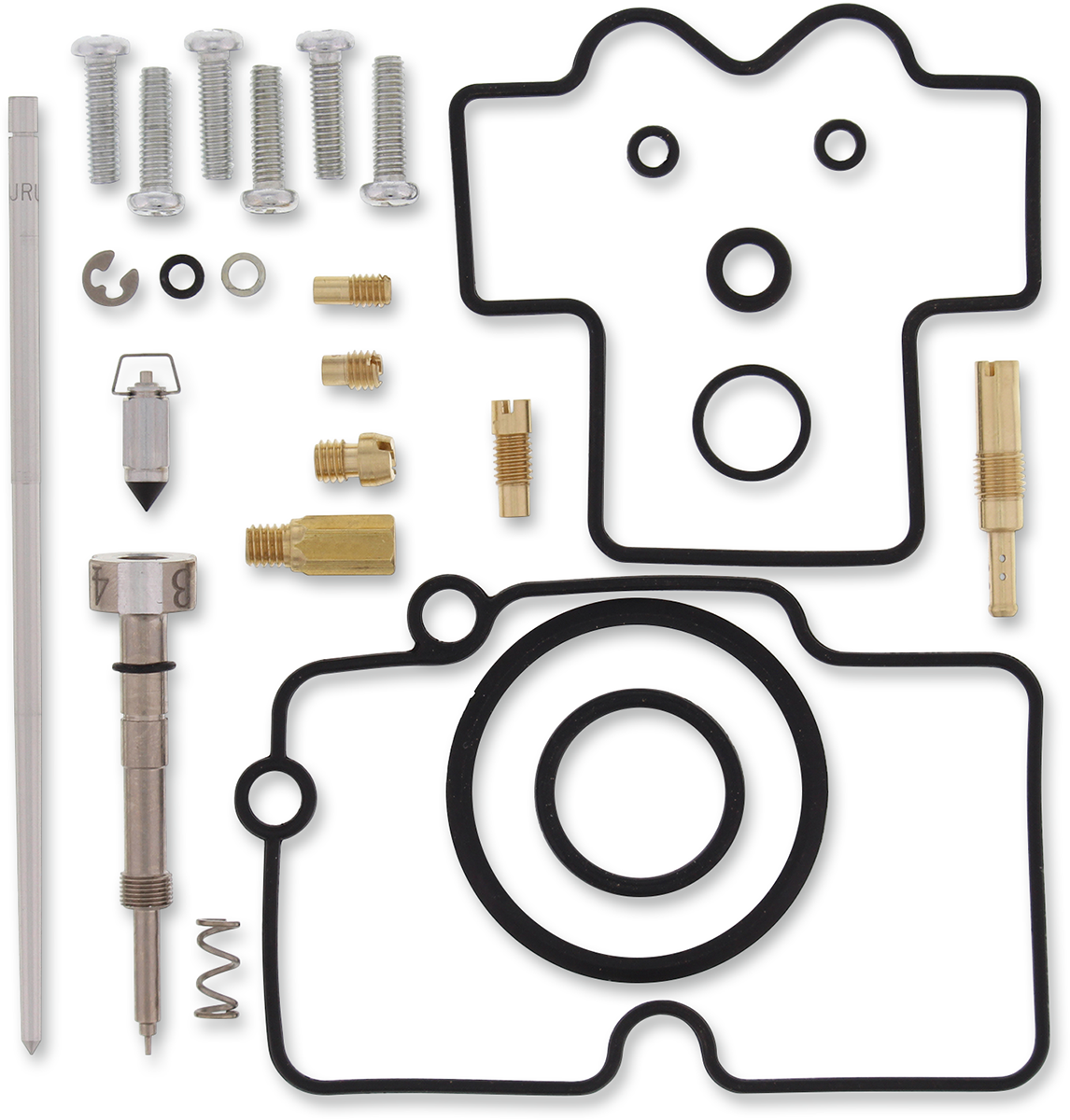 Kit de reparación de carburador - Yamaha - Kit de reparación de carburador - Yamaha