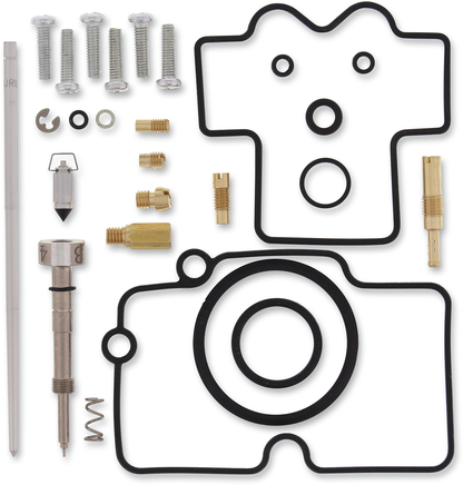 Kit de reparación de carburador - Yamaha - Kit de reparación de carburador - Yamaha