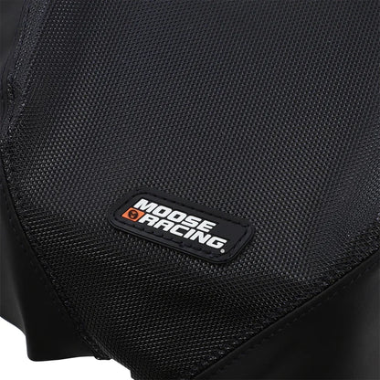 Kit de funda de asiento y espuma adventure