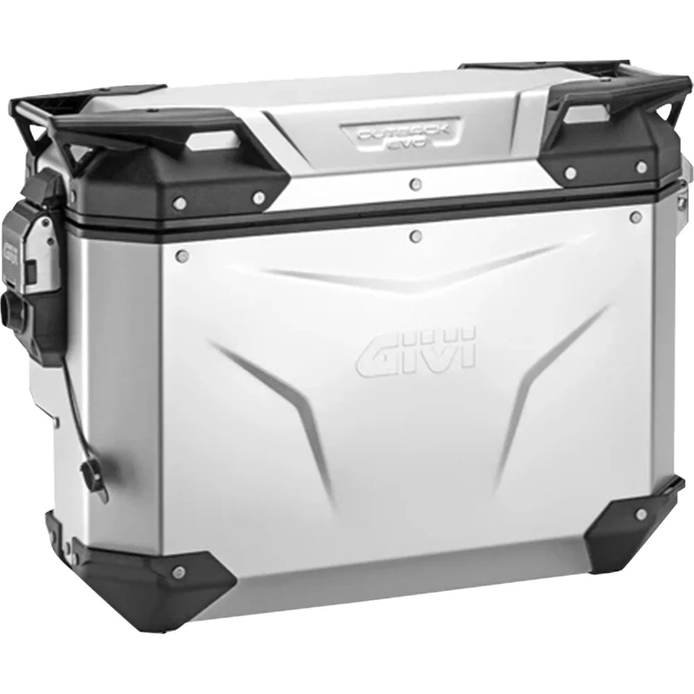 Maleta lateral outback evo