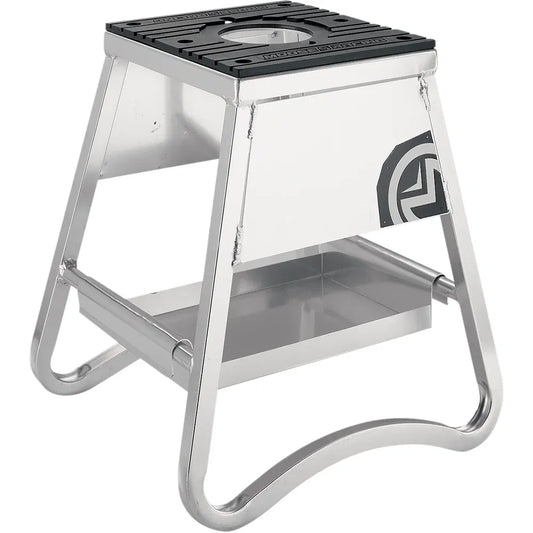 Soporte para bicicletas de aluminio